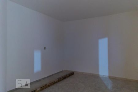 Quarto/Sala de casa para alugar com 1 quarto, 36m² em Vila Nova Pauliceia, São Paulo