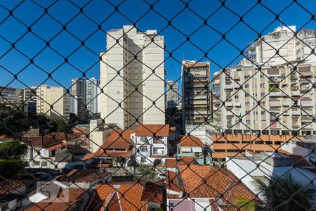 Vista do Quarto 1 de apartamento à venda com 2 quartos, 67m² em São Domingos, Niterói