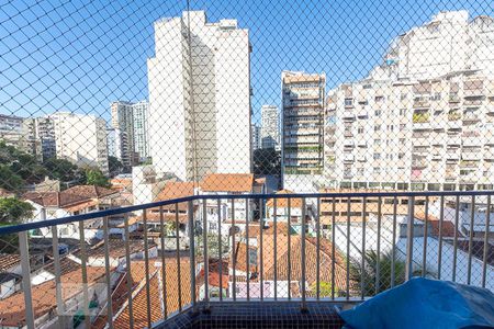 Vista do quarto 2 de apartamento à venda com 2 quartos, 67m² em São Domingos, Niterói