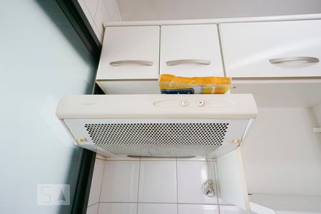 Apartamento à venda com 41m², 1 quarto e 1 vaga Apartamento à venda com 41m², 1 quarto e 1 vagaDetalhe cozinha