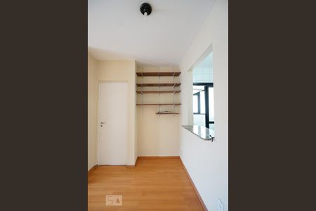 Apartamento à venda com 41m², 1 quarto e 1 vaga Apartamento à venda com 41m², 1 quarto e 1 vagaSala