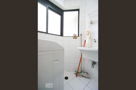 Apartamento à venda com 41m², 1 quarto e 1 vaga Apartamento à venda com 41m², 1 quarto e 1 vagaÁrea de serviço