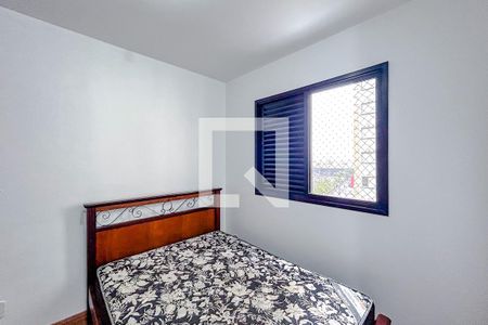 Quarto de apartamento à venda com 1 quarto, 41m² em Tatuapé, São Paulo