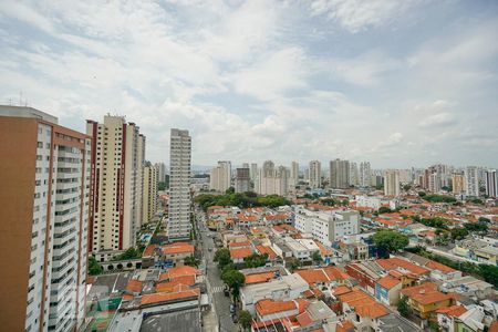 Apartamento à venda com 41m², 1 quarto e 1 vaga Apartamento à venda com 41m², 1 quarto e 1 vagaVista terraço