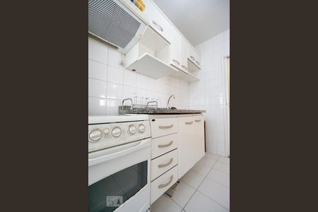 Apartamento à venda com 41m², 1 quarto e 1 vaga Apartamento à venda com 41m², 1 quarto e 1 vagaCozinha