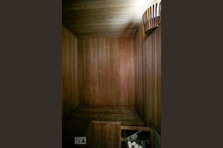 Apartamento à venda com 41m², 1 quarto e 1 vaga Apartamento à venda com 41m², 1 quarto e 1 vagaSauna