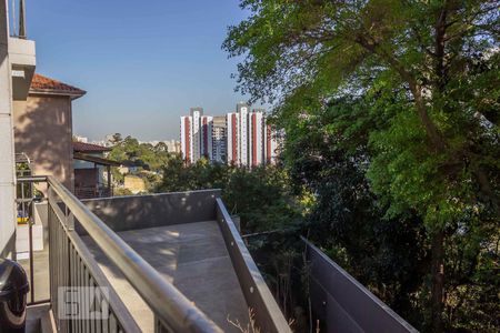 Sacada de kitnet/studio para alugar com 1 quarto, 28m² em Santana, São Paulo