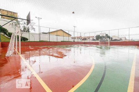 Apartamento à venda com 83m², 2 quartos e 1 vagaQuadra Esportiva