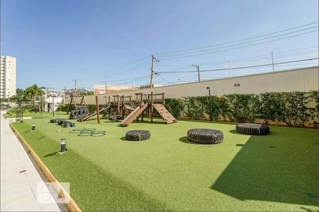 Apartamento à venda com 83m², 2 quartos e 1 vagaÁrea Comum - Playground