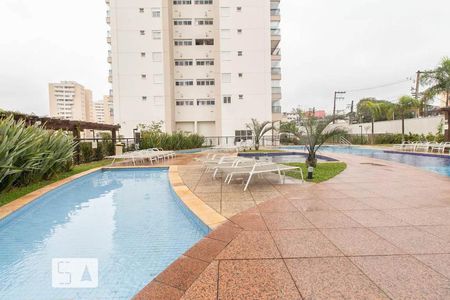 Apartamento à venda com 83m², 2 quartos e 1 vagaÁrea comum - Piscina