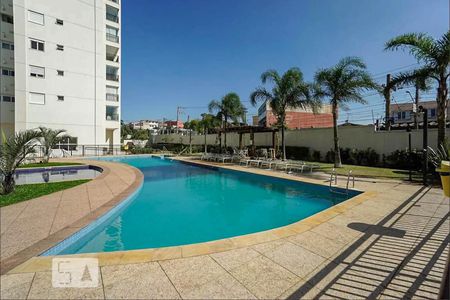 Apartamento à venda com 83m², 2 quartos e 1 vagaÁrea comum - Piscina