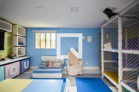Apartamento à venda com 56m², 2 quartos e 1 vagaBrinquedoteca