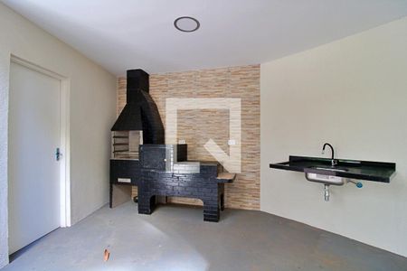 Apartamento à venda com 56m², 2 quartos e 1 vagaÁrea comum - Churrasqueira