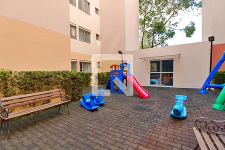 Apartamento à venda com 56m², 2 quartos e 1 vagaÁrea comum - Playground