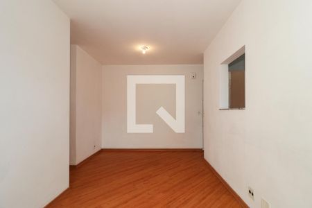 Sala de apartamento para alugar com 2 quartos, 56m² em Fazenda Morumbi, São Paulo