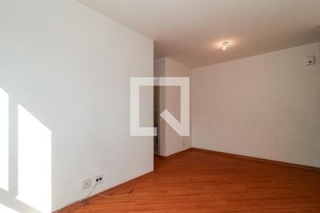 Sala de apartamento para alugar com 2 quartos, 56m² em Fazenda Morumbi, São Paulo