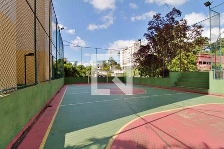 Apartamento à venda com 56m², 2 quartos e 1 vagaÁrea comum