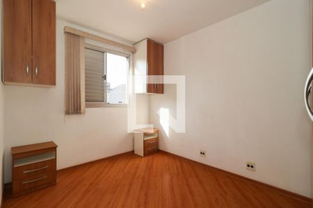 Quarto 1 de apartamento para alugar com 2 quartos, 56m² em Fazenda Morumbi, São Paulo