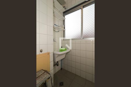 Apartamento à venda com 56m², 2 quartos e 1 vagaÁrea de Serviço