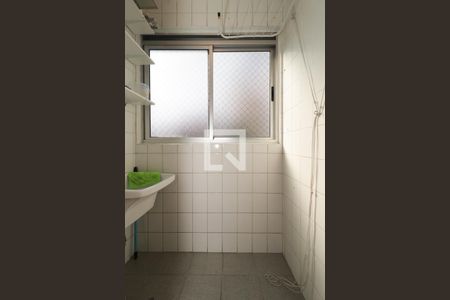 Apartamento à venda com 56m², 2 quartos e 1 vagaÁrea de Serviço