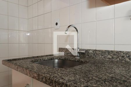 Apartamento à venda com 56m², 2 quartos e 1 vagaCozinha