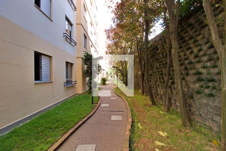 Apartamento à venda com 56m², 2 quartos e 1 vagaÁrea comum
