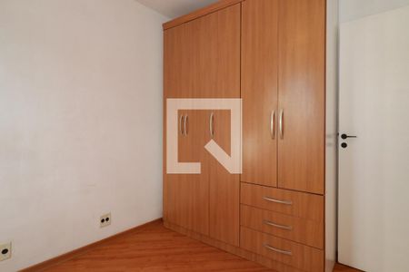 Quarto 1 de apartamento para alugar com 2 quartos, 56m² em Fazenda Morumbi, São Paulo