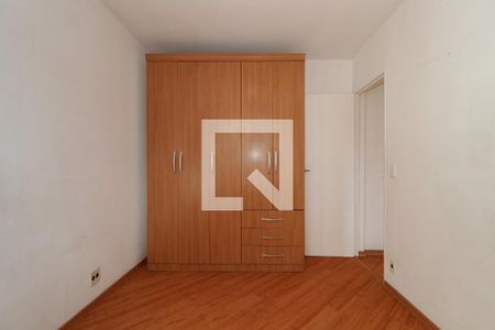 Quarto 1 de apartamento para alugar com 2 quartos, 56m² em Fazenda Morumbi, São Paulo