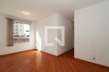 Sala de apartamento para alugar com 2 quartos, 56m² em Fazenda Morumbi, São Paulo