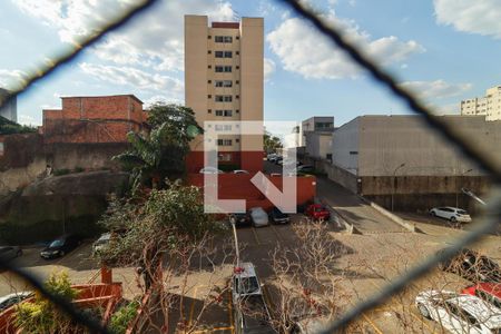 Vista do Quarto 1 de apartamento para alugar com 2 quartos, 56m² em Fazenda Morumbi, São Paulo