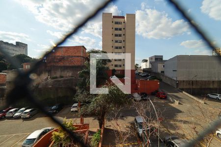 Apartamento à venda com 56m², 2 quartos e 1 vagaVista do Quarto 2