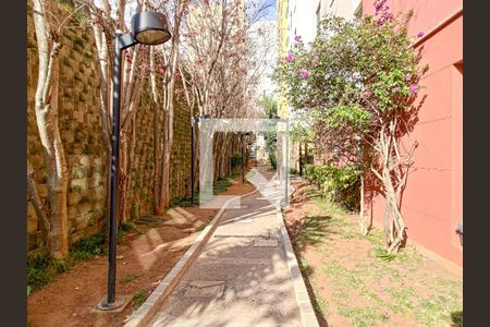 Apartamento à venda com 56m², 2 quartos e 1 vagaÁrea comum