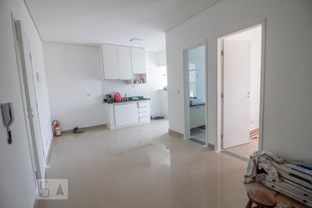 Apartamento para alugar com 1 quarto, 45m² em Vila Maria, São Paulo