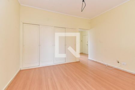 Sala de apartamento à venda com 1 quarto, 50m² em Consolação, São Paulo