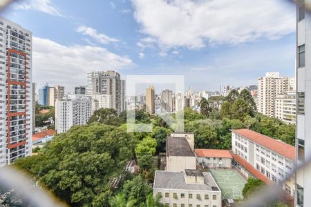 Apartamento à venda com 50m², 1 quarto e sem vagaVista do Quarto