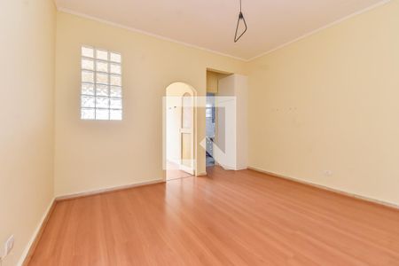 Sala de apartamento à venda com 1 quarto, 50m² em Consolação, São Paulo