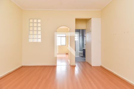 Sala de apartamento à venda com 1 quarto, 50m² em Consolação, São Paulo
