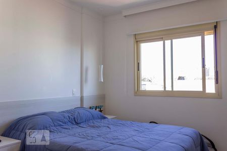 Quarto de apartamento à venda com 1 quarto, 45m² em Santana, São Paulo