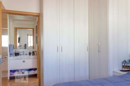 Quarto de apartamento à venda com 1 quarto, 45m² em Santana, São Paulo