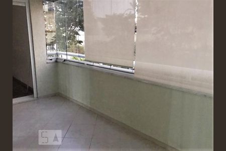 Sacada de apartamento à venda com 3 quartos, 89m² em Vila Dom Pedro Ii, São Paulo