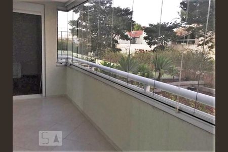Sacada de apartamento à venda com 3 quartos, 89m² em Vila Dom Pedro Ii, São Paulo