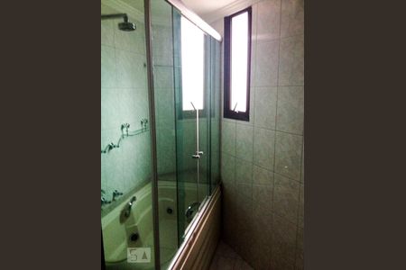 Banheiro 1 de apartamento à venda com 3 quartos, 125m² em Centro, São Bernardo do Campo