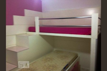 Apartamento à venda com 125m², 3 quartos e 2 vagasQuarto 3