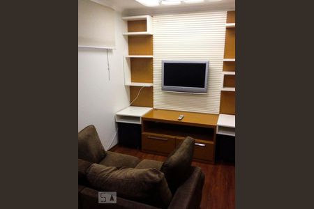 Apartamento à venda com 125m², 3 quartos e 2 vagasQuarto 1