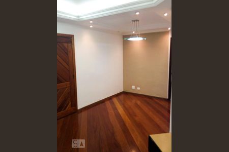 Sala de apartamento à venda com 3 quartos, 125m² em Centro, São Bernardo do Campo