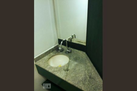 Apartamento à venda com 125m², 3 quartos e 2 vagasBanheiro 2