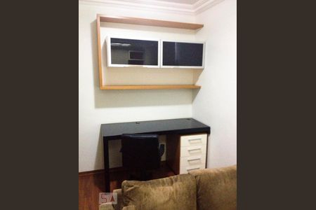 Apartamento à venda com 125m², 3 quartos e 2 vagasQuarto 1