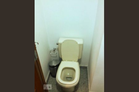 Apartamento à venda com 125m², 3 quartos e 2 vagasLavabo