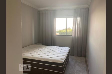 Quarto 2 de apartamento para alugar com 2 quartos, 72m² em Cristo Rei, Curitiba