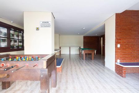 Apartamento à venda com 96m², 3 quartos e 1 vagaÁrea comum